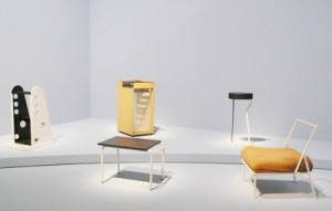 mobilier eileen gray