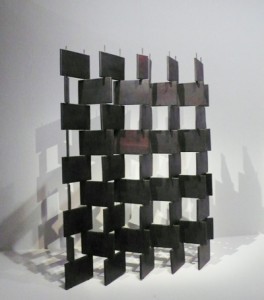 paravent laqué eileen gray