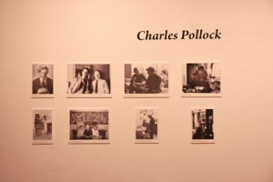 Charles Pollock