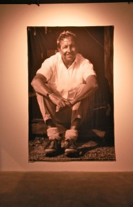 Robert Rauschenberg