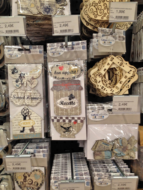 collection "Brocante Oldies" chez Cultura